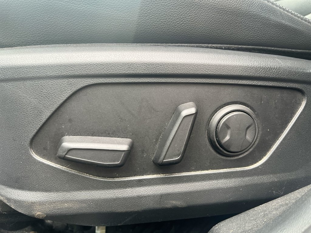 2022 Hyundai Santa Cruz Preferred | Trend | Leather | Roof | Nav | Cam in Saint John, New Brunswick - 14 - w1024h768px