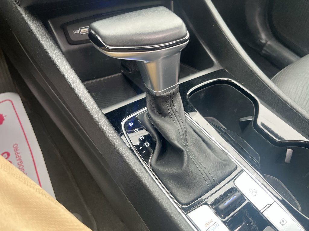2022 Hyundai Santa Cruz Preferred | Trend | Leather | Roof | Nav | Cam in Saint John, New Brunswick - 29 - w1024h768px