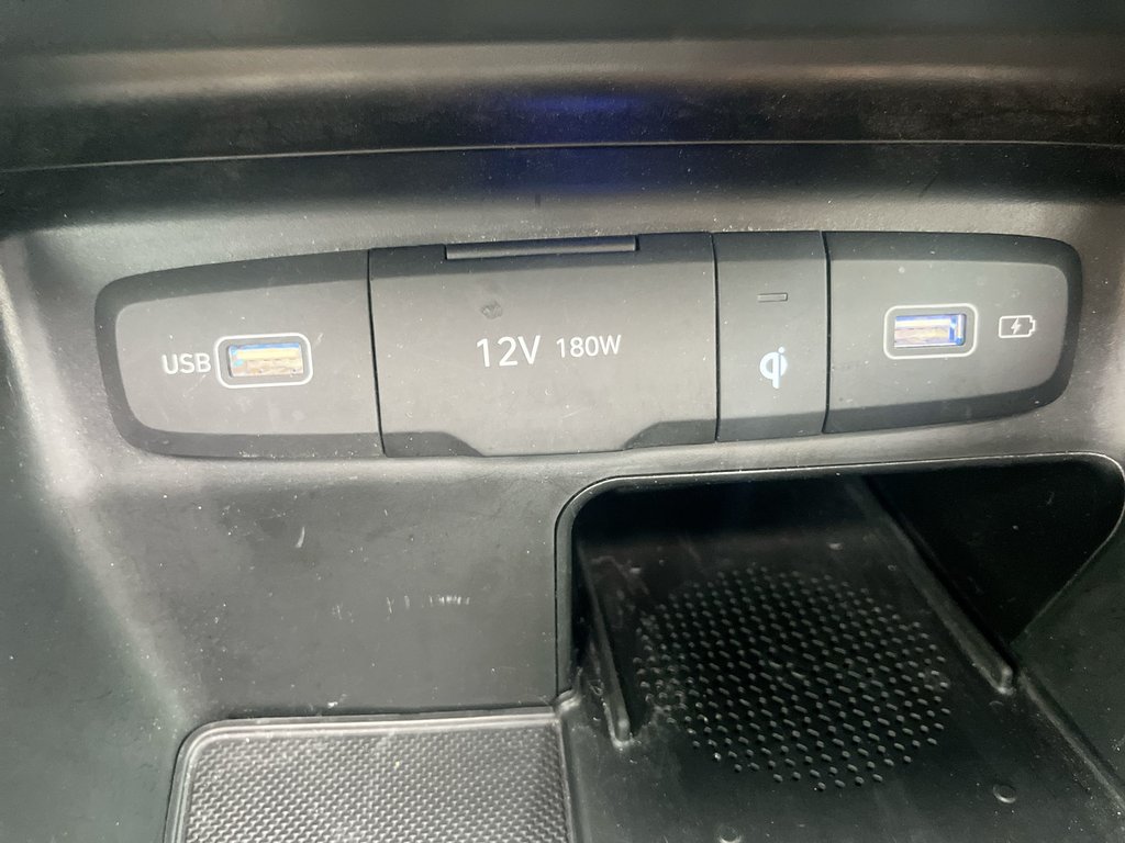 2022 Hyundai Santa Cruz Preferred | Trend | Leather | Roof | Nav | Cam in Saint John, New Brunswick - 28 - w1024h768px