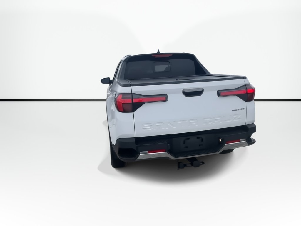 2022 Hyundai Santa Cruz Preferred | Trend | Leather | Roof | Nav | Cam in Saint John, New Brunswick - 7 - w1024h768px