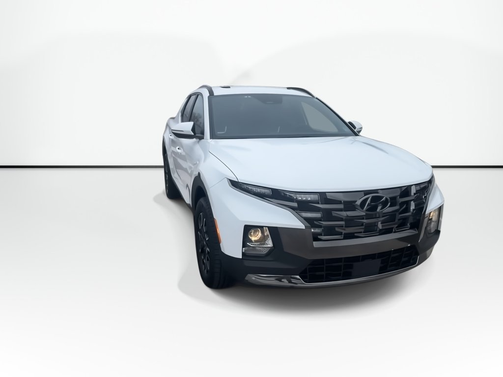 2022 Hyundai Santa Cruz Preferred | Trend | Leather | Roof | Nav | Cam in Saint John, New Brunswick - 3 - w1024h768px