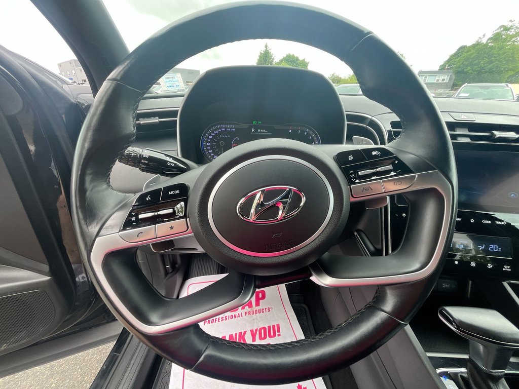 2023 Hyundai Santa Cruz in Antigonish, Nova Scotia - 18 - w1024h768px