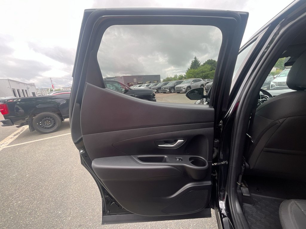2023 Hyundai Santa Cruz in Antigonish, Nova Scotia - 33 - w1024h768px