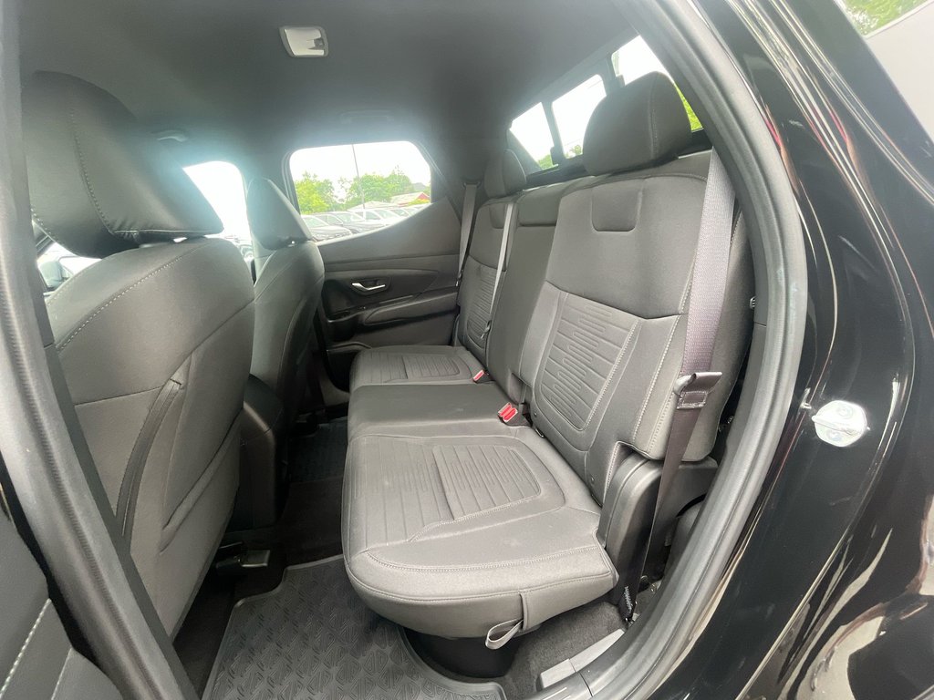 2023 Hyundai Santa Cruz in Antigonish, Nova Scotia - 31 - w1024h768px