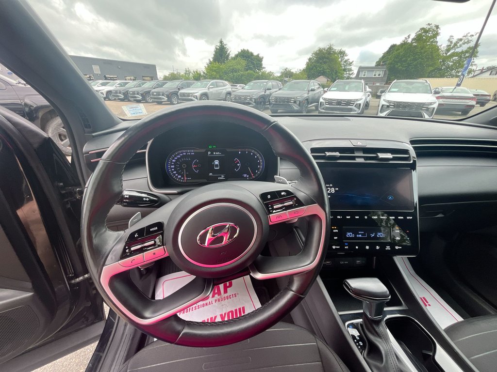 2023 Hyundai Santa Cruz in Antigonish, Nova Scotia - 12 - w1024h768px