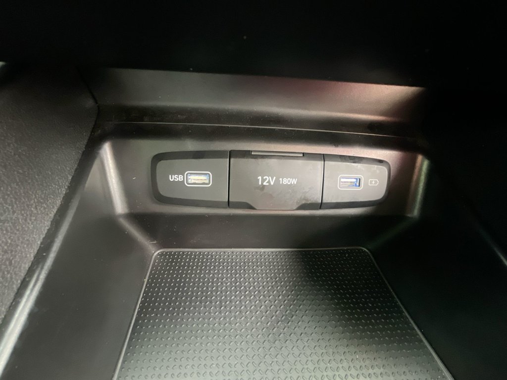 2023 Hyundai Santa Cruz in Antigonish, Nova Scotia - 42 - w1024h768px