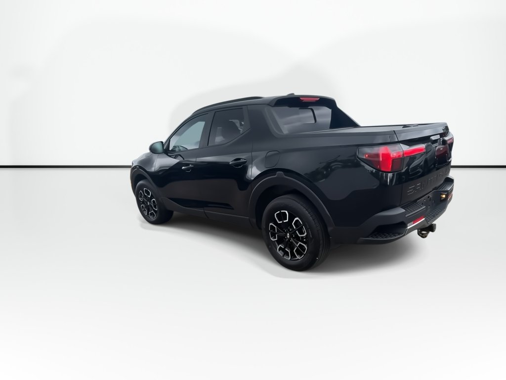 2023 Hyundai Santa Cruz in Antigonish, Nova Scotia - 7 - w1024h768px