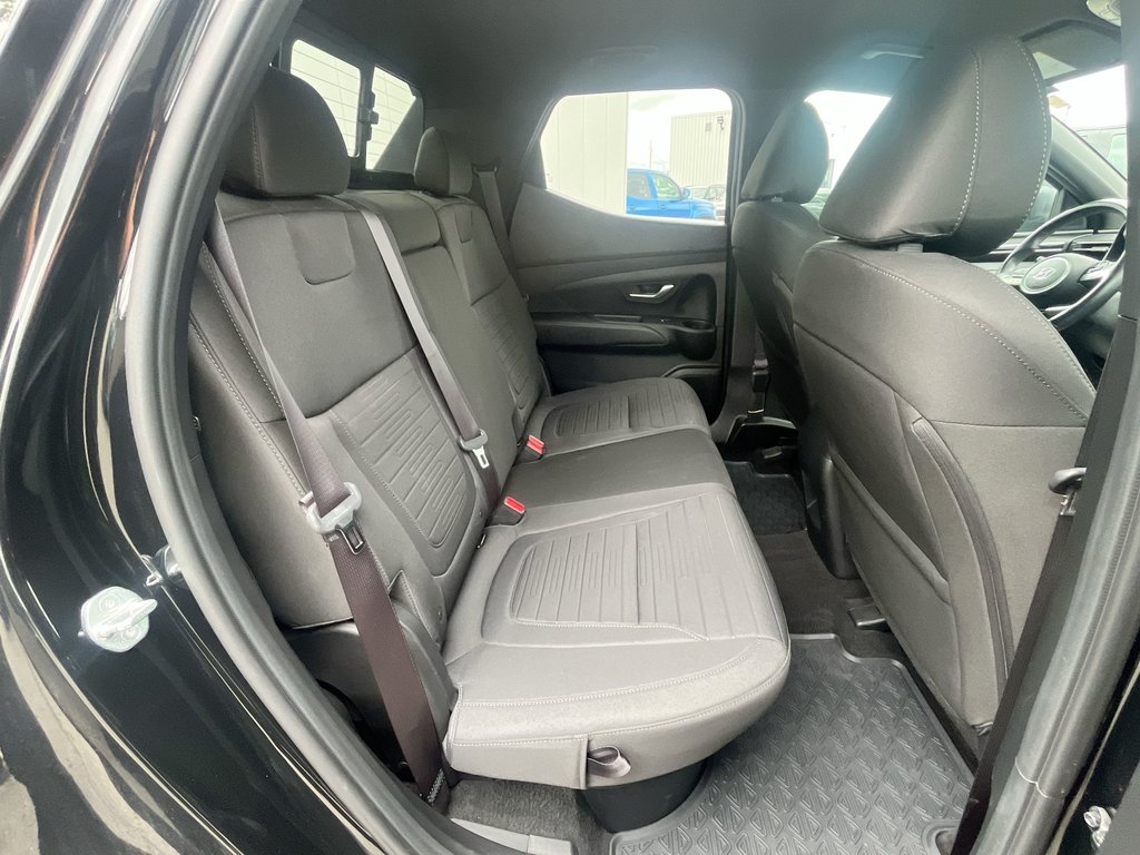 2023 Hyundai Santa Cruz in Antigonish, Nova Scotia - 36 - w1024h768px