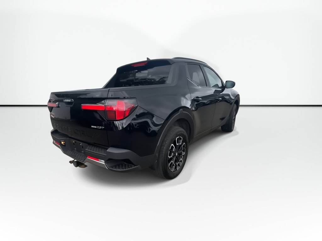 2023 Hyundai Santa Cruz in Antigonish, Nova Scotia - 9 - w1024h768px