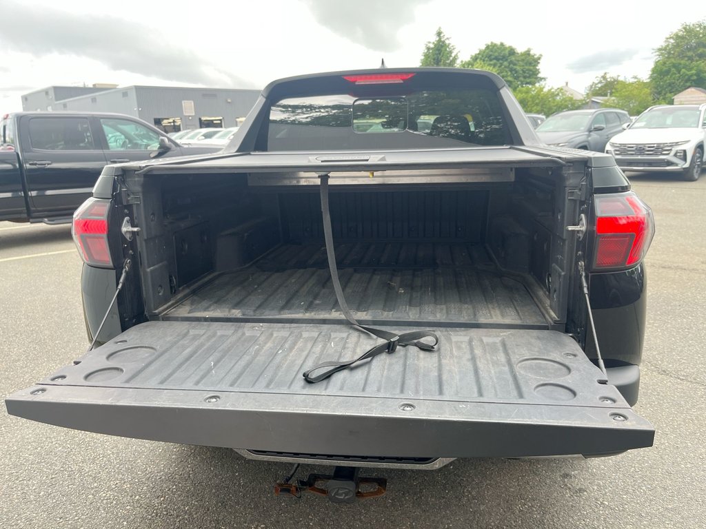 2023 Hyundai Santa Cruz in Antigonish, Nova Scotia - 34 - w1024h768px