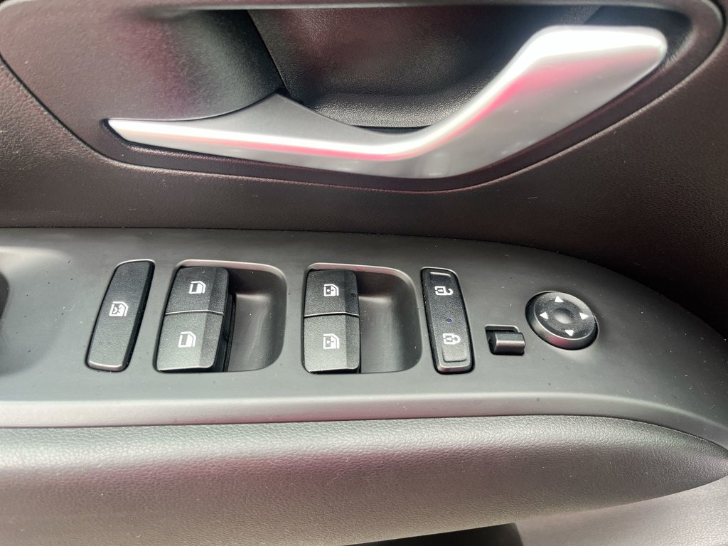 2023 Hyundai Santa Cruz in Antigonish, Nova Scotia - 15 - w1024h768px