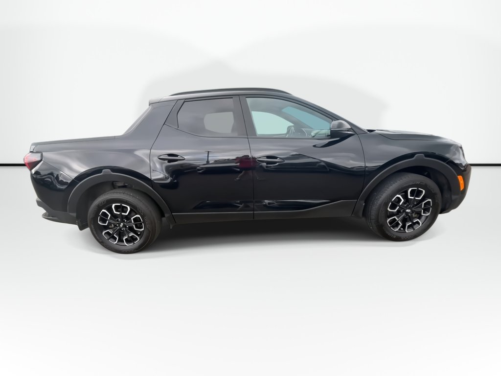 2023 Hyundai Santa Cruz in Antigonish, Nova Scotia - 2 - w1024h768px