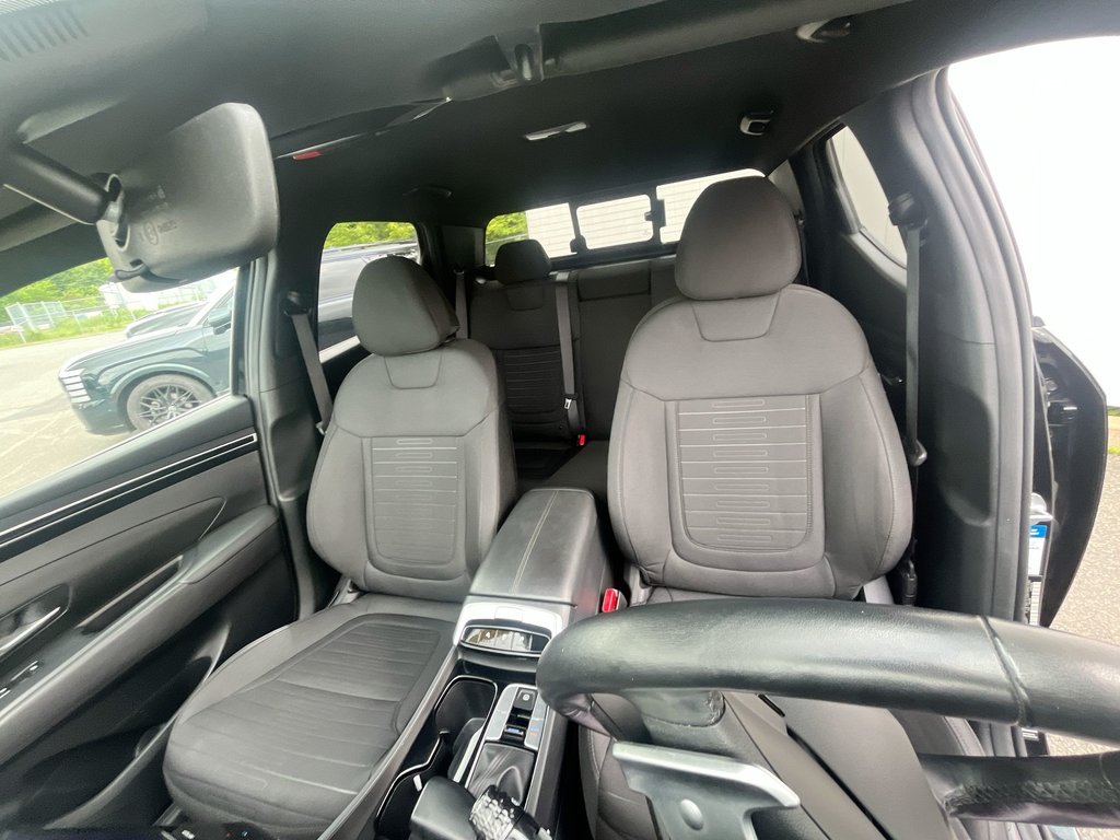 2023 Hyundai Santa Cruz in Antigonish, Nova Scotia - 13 - w1024h768px
