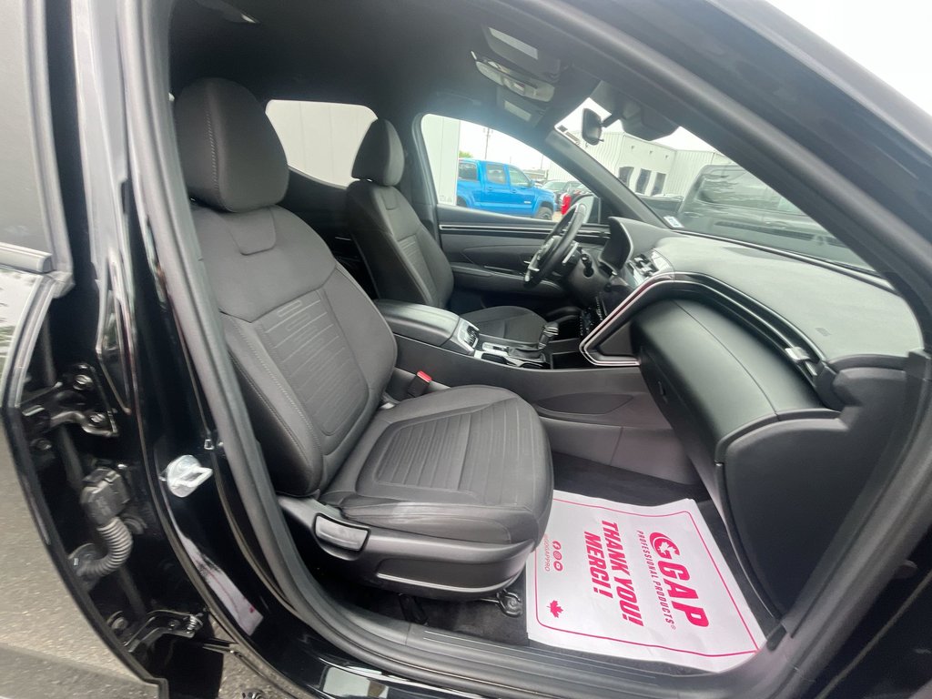 2023 Hyundai Santa Cruz in Antigonish, Nova Scotia - 39 - w1024h768px