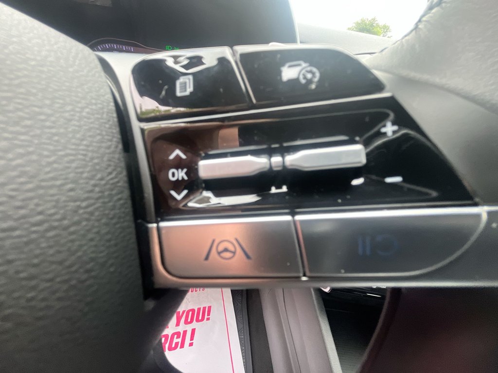 2023 Hyundai Santa Cruz in Antigonish, Nova Scotia - 21 - w1024h768px