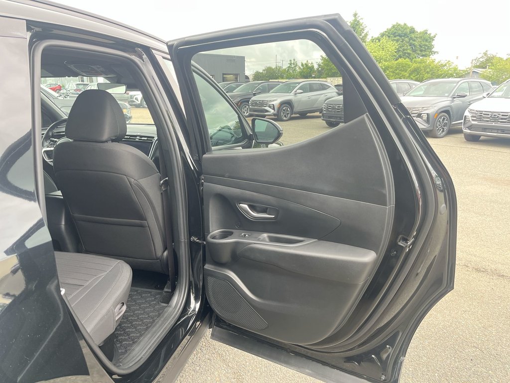 2023 Hyundai Santa Cruz in Antigonish, Nova Scotia - 38 - w1024h768px