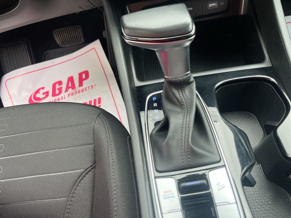 2023 Hyundai Santa Cruz in Antigonish, Nova Scotia - 29 - w1024h768px