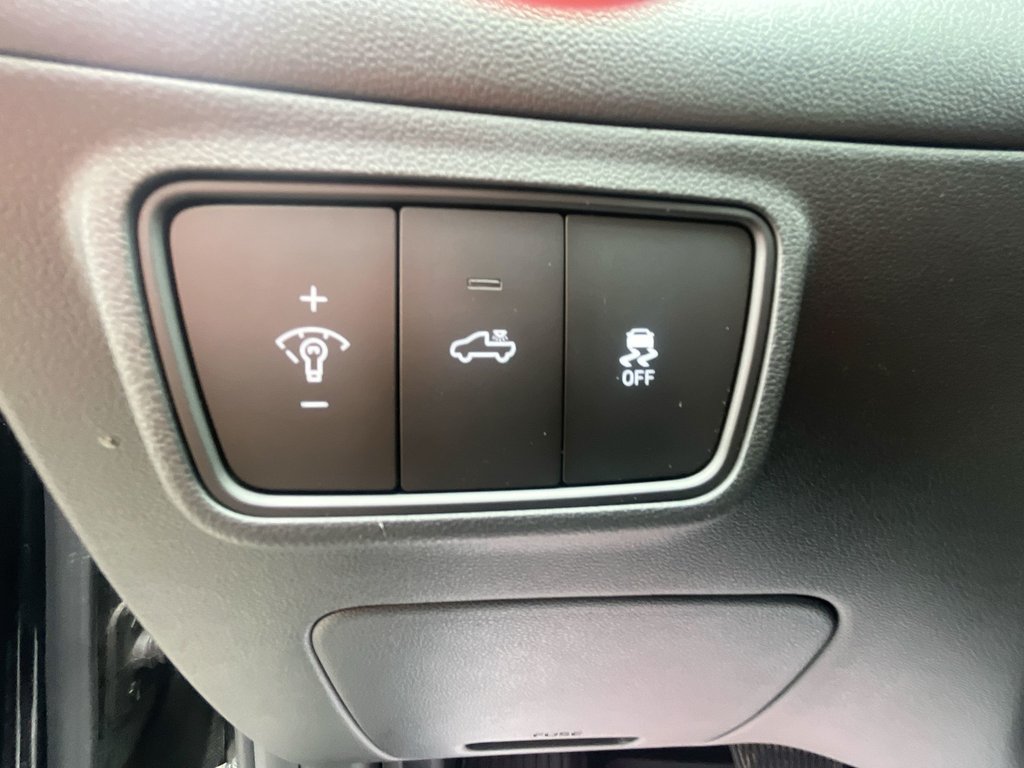 2023 Hyundai Santa Cruz in Antigonish, Nova Scotia - 22 - w1024h768px