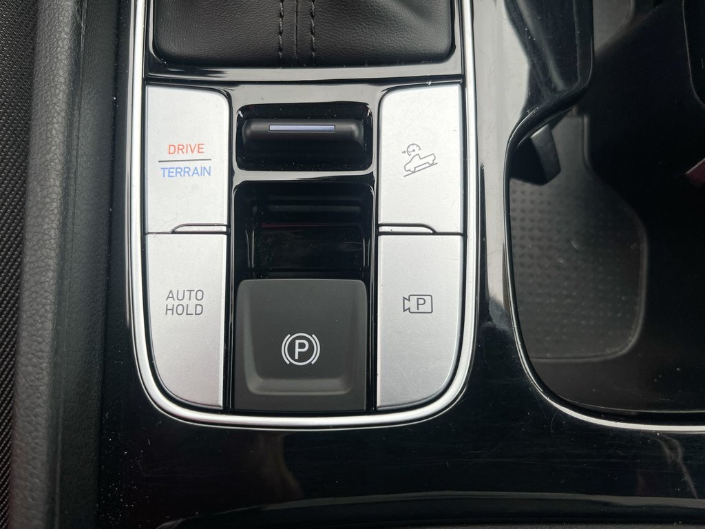 2023 Hyundai Santa Cruz in Antigonish, Nova Scotia - 30 - w1024h768px