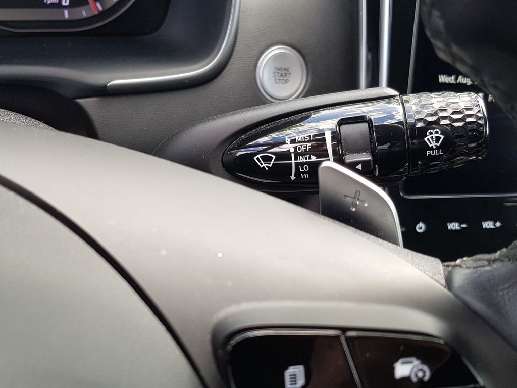 2024 Hyundai Santa Cruz Preferred | Cam | USB | HtdWheel | Bluetooth in Saint John, New Brunswick - 31 - w1024h768px