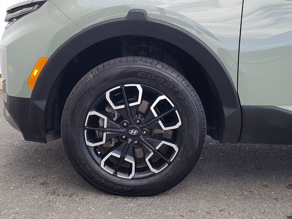2024 Hyundai Santa Cruz Preferred | Cam | USB | HtdWheel | Bluetooth in Saint John, New Brunswick - 10 - w1024h768px