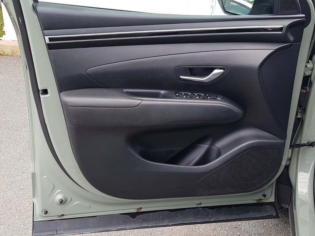 2024 Hyundai Santa Cruz Preferred | Cam | USB | HtdWheel | Bluetooth in Saint John, New Brunswick - 21 - w1024h768px