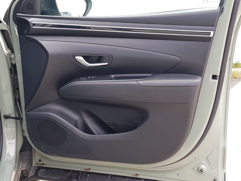 2024 Hyundai Santa Cruz Preferred | Cam | USB | HtdWheel | Bluetooth in Saint John, New Brunswick - 48 - w1024h768px