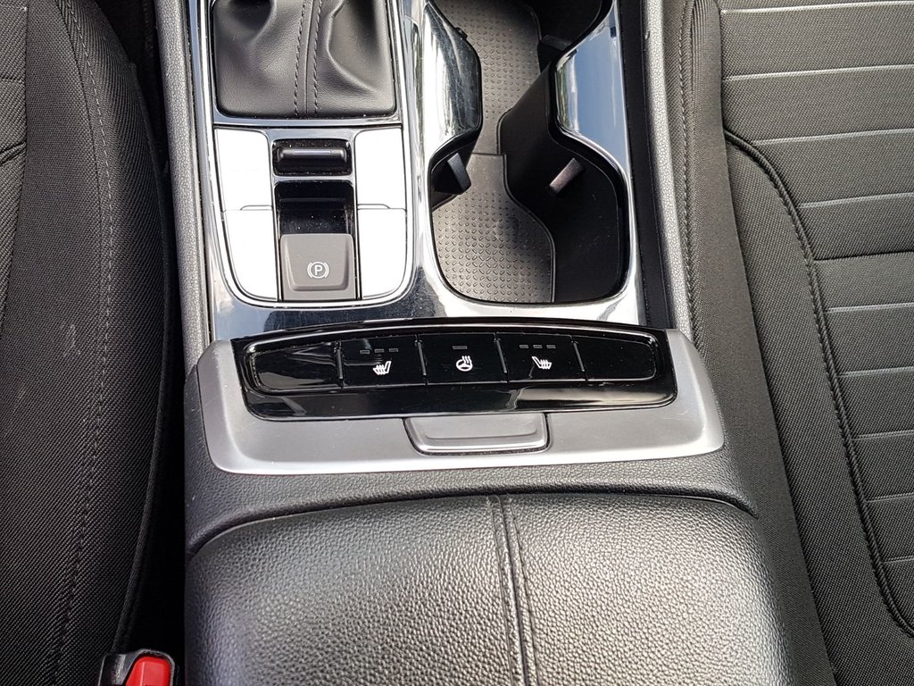 2024 Hyundai Santa Cruz Preferred | Cam | USB | HtdWheel | Bluetooth in Saint John, New Brunswick - 36 - w1024h768px