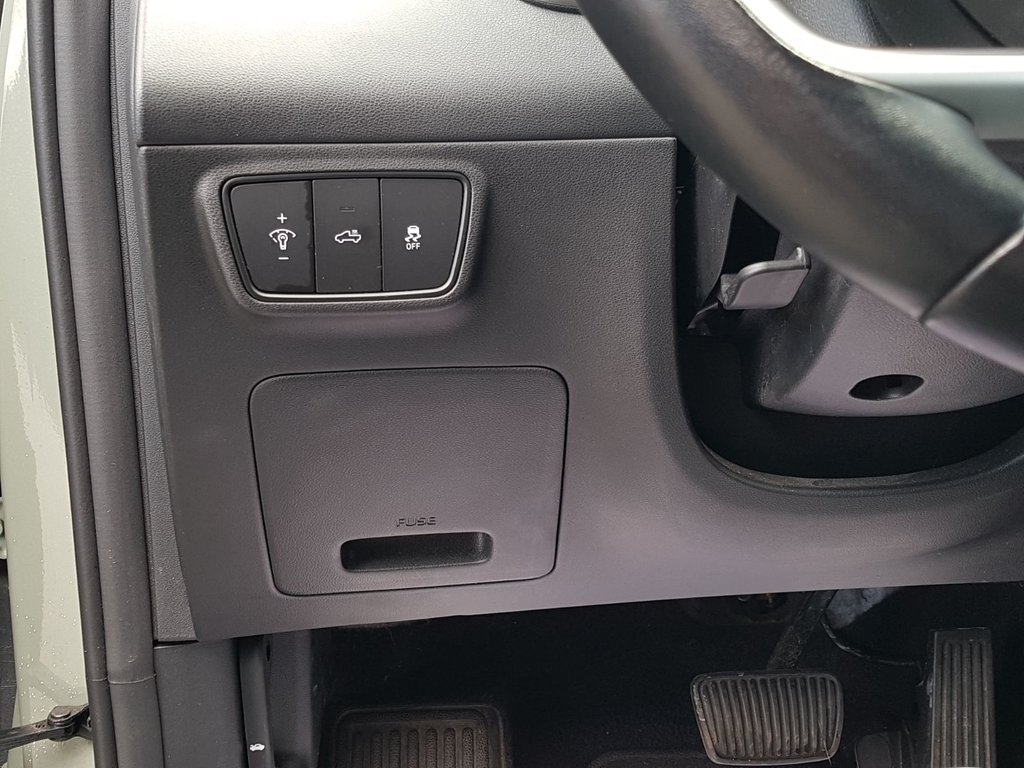 2024 Hyundai Santa Cruz Preferred | Cam | USB | HtdWheel | Bluetooth in Saint John, New Brunswick - 25 - w1024h768px