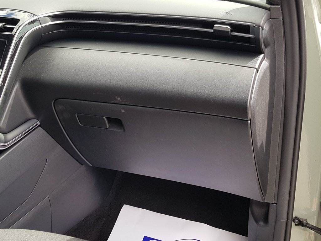 2024 Hyundai Santa Cruz Preferred | Cam | USB | HtdWheel | Bluetooth in Saint John, New Brunswick - 52 - w1024h768px