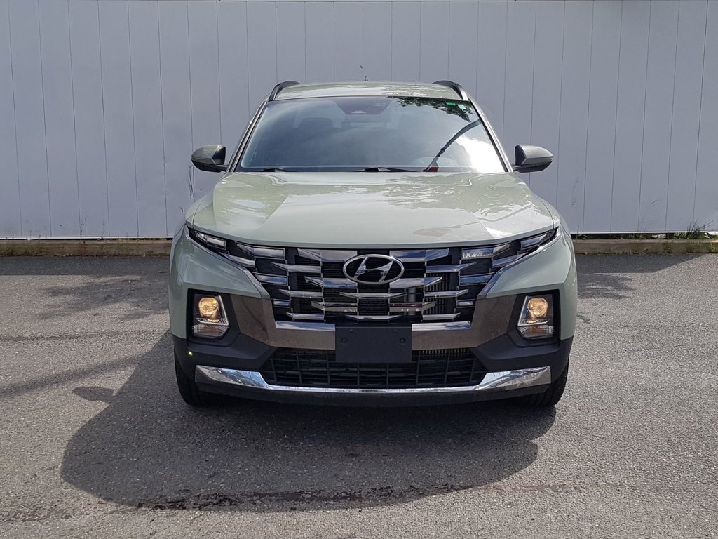 2024 Hyundai Santa Cruz Preferred | Cam | USB | HtdWheel | Bluetooth in Saint John, New Brunswick - 6 - w1024h768px