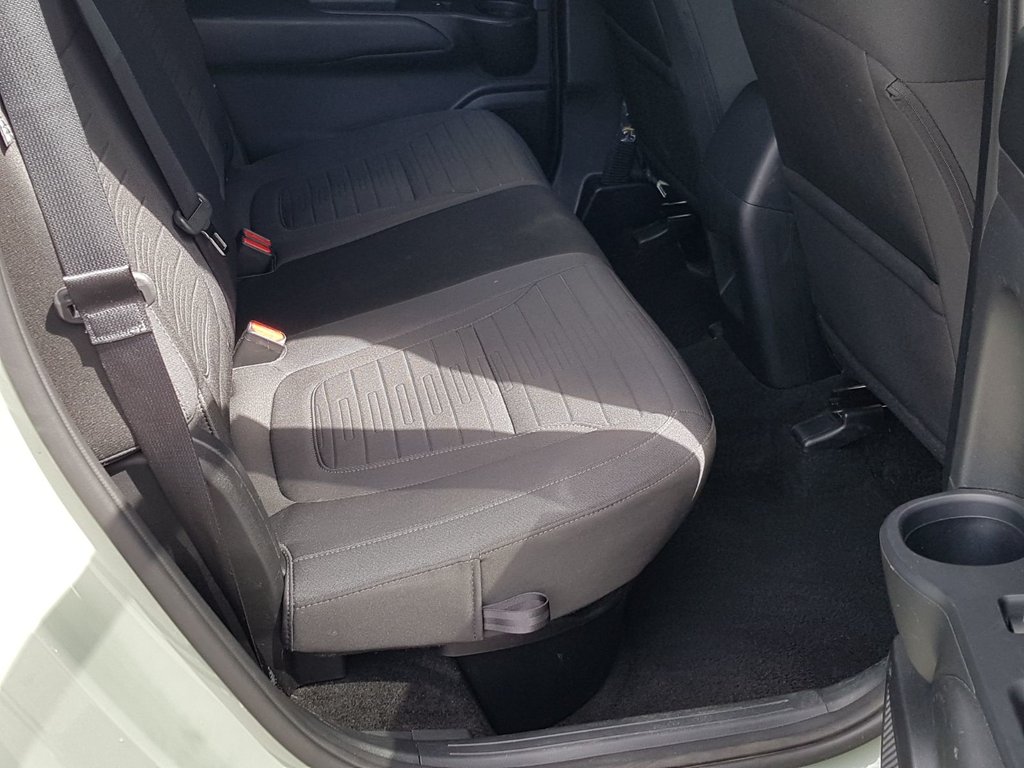 2024 Hyundai Santa Cruz Preferred | Cam | USB | HtdWheel | Bluetooth in Saint John, New Brunswick - 47 - w1024h768px