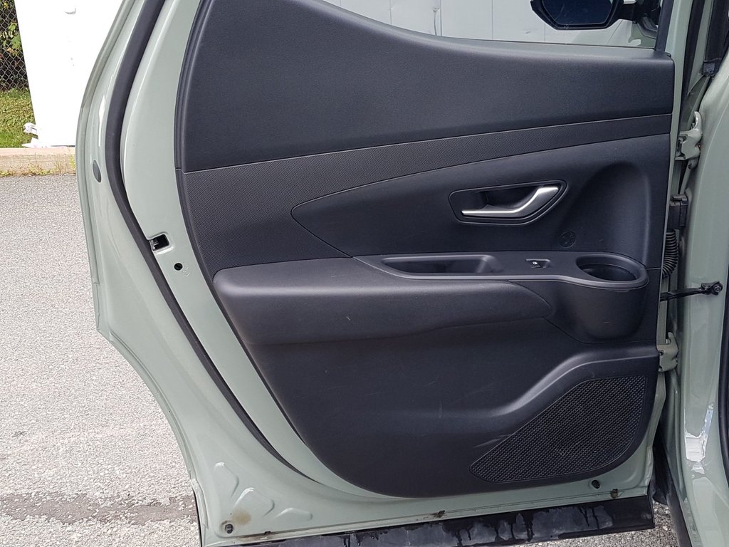 2024 Hyundai Santa Cruz Preferred | Cam | USB | HtdWheel | Bluetooth in Saint John, New Brunswick - 41 - w1024h768px
