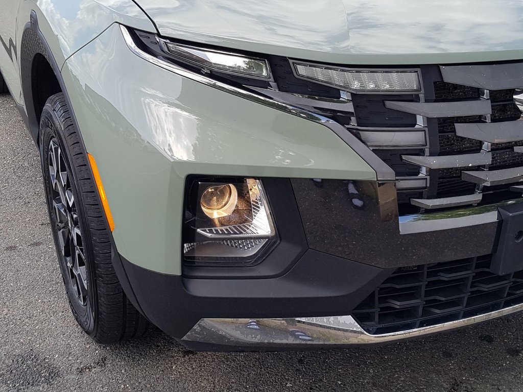 2024 Hyundai Santa Cruz Preferred | Cam | USB | HtdWheel | Bluetooth in Saint John, New Brunswick - 16 - w1024h768px