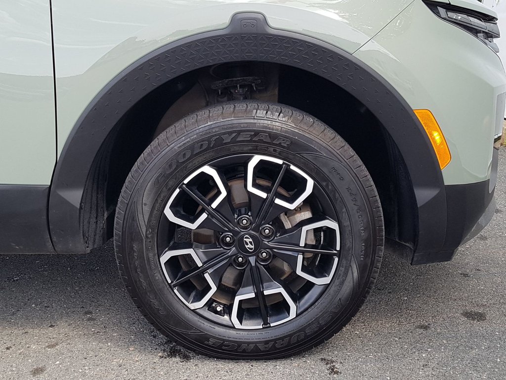 2024 Hyundai Santa Cruz Preferred | Cam | USB | HtdWheel | Bluetooth in Saint John, New Brunswick - 11 - w1024h768px
