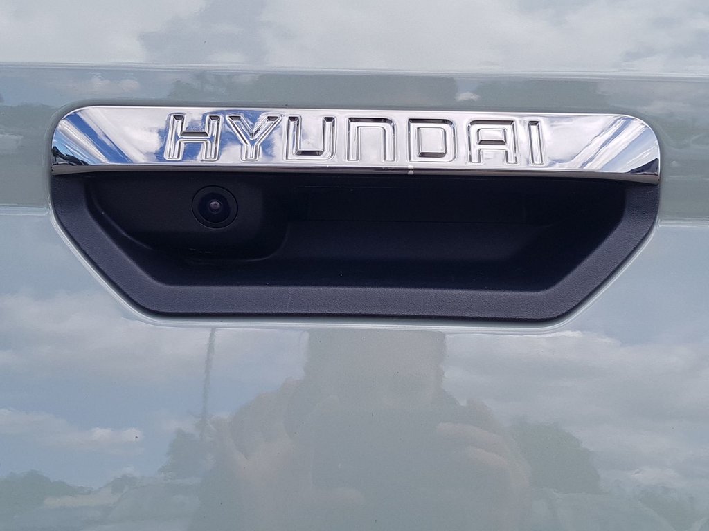 2024 Hyundai Santa Cruz Preferred | Cam | USB | HtdWheel | Bluetooth in Saint John, New Brunswick - 54 - w1024h768px