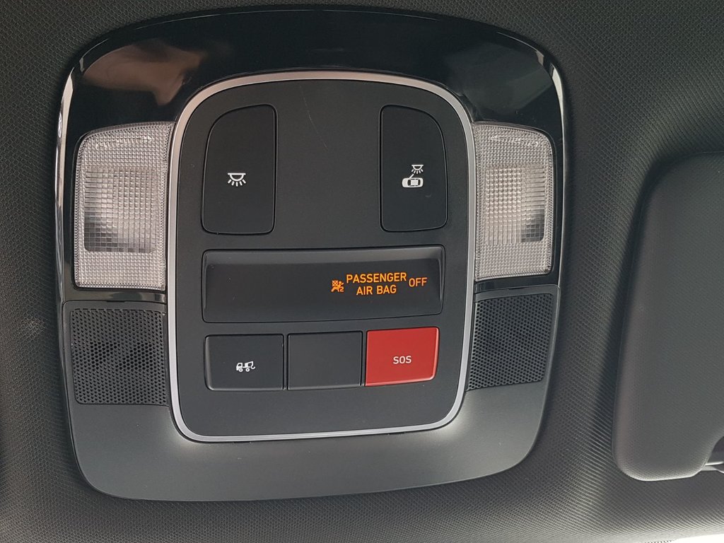 2024 Hyundai Santa Cruz Preferred | Cam | USB | HtdWheel | Bluetooth in Saint John, New Brunswick - 38 - w1024h768px