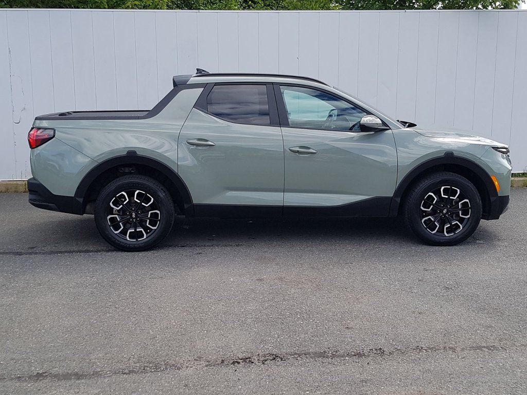 2024 Hyundai Santa Cruz Preferred | Cam | USB | HtdWheel | Bluetooth in Saint John, New Brunswick - 2 - w1024h768px