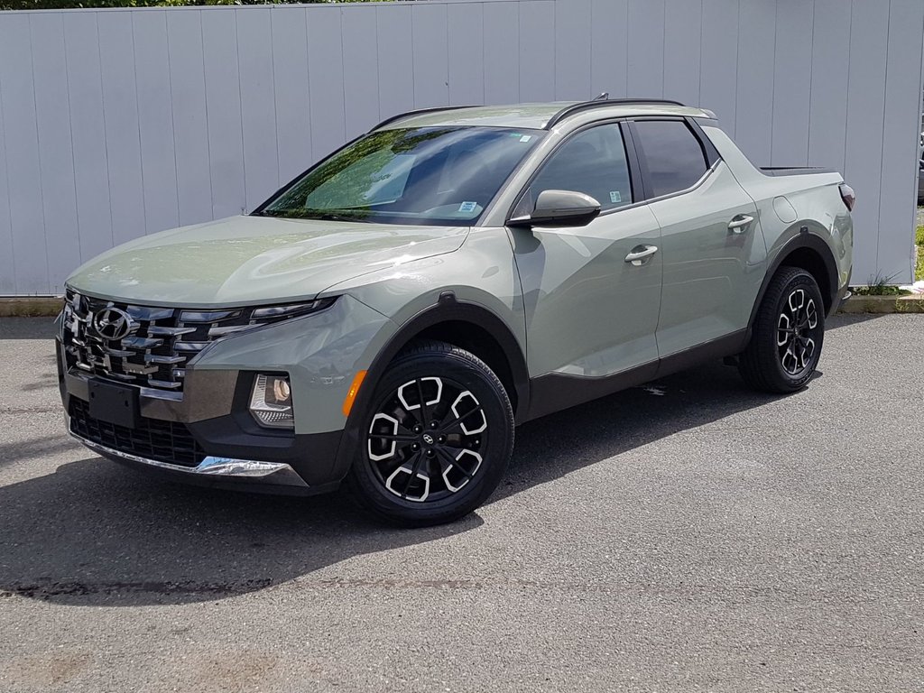 2024 Hyundai Santa Cruz Preferred | Cam | USB | HtdWheel | Bluetooth in Saint John, New Brunswick - 5 - w1024h768px
