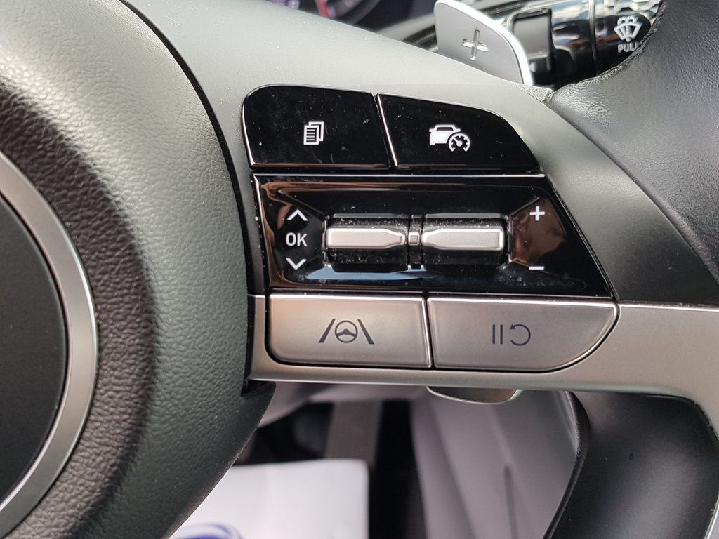 2024 Hyundai Santa Cruz Preferred | Cam | USB | HtdWheel | Bluetooth in Saint John, New Brunswick - 30 - w1024h768px
