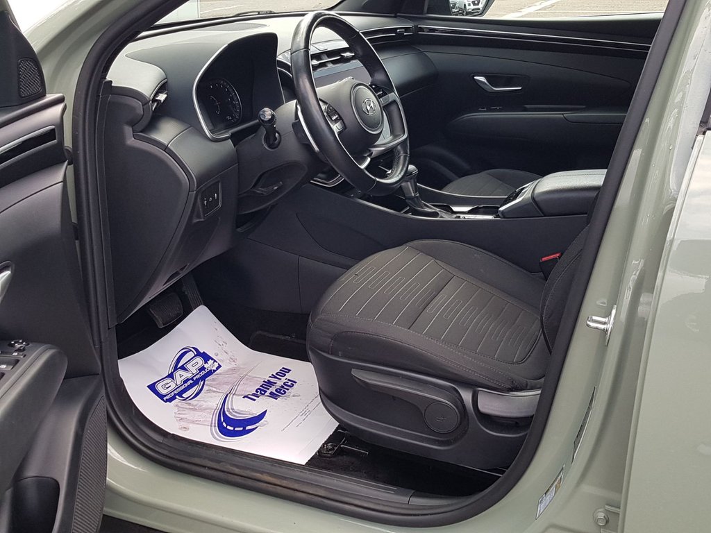 2024 Hyundai Santa Cruz Preferred | Cam | USB | HtdWheel | Bluetooth in Saint John, New Brunswick - 23 - w1024h768px