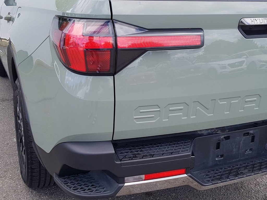 2024 Hyundai Santa Cruz Preferred | Cam | USB | HtdWheel | Bluetooth in Saint John, New Brunswick - 57 - w1024h768px