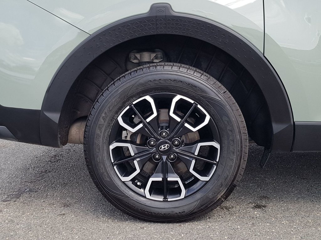 2024 Hyundai Santa Cruz Preferred | Cam | USB | HtdWheel | Bluetooth in Saint John, New Brunswick - 12 - w1024h768px