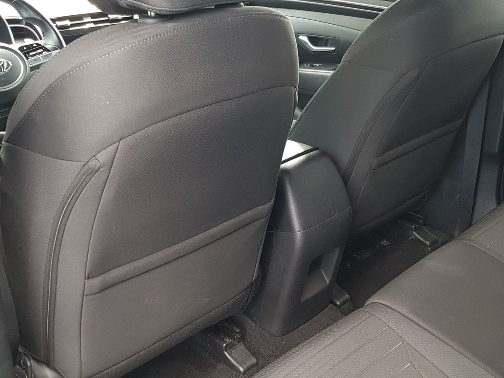 2024 Hyundai Santa Cruz Preferred | Cam | USB | HtdWheel | Bluetooth in Saint John, New Brunswick - 45 - w1024h768px