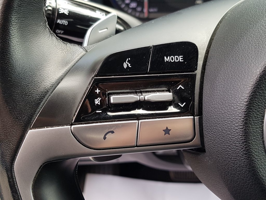 2024 Hyundai Santa Cruz Preferred | Cam | USB | HtdWheel | Bluetooth in Saint John, New Brunswick - 28 - w1024h768px