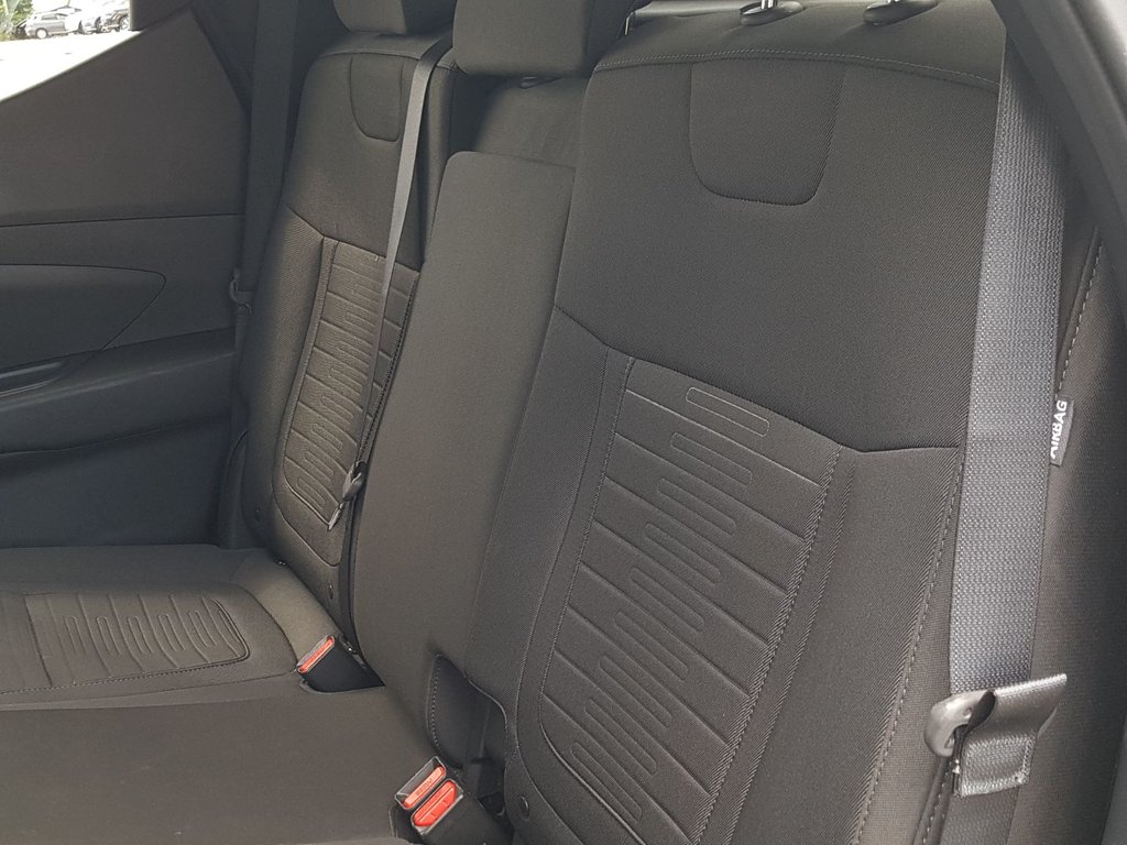 2024 Hyundai Santa Cruz Preferred | Cam | USB | HtdWheel | Bluetooth in Saint John, New Brunswick - 43 - w1024h768px