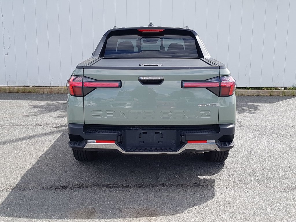 2024 Hyundai Santa Cruz Preferred | Cam | USB | HtdWheel | Bluetooth in Saint John, New Brunswick - 7 - w1024h768px