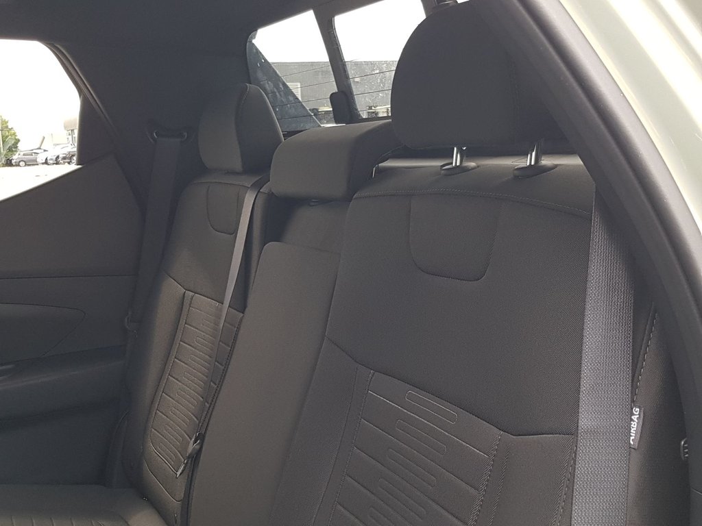 2024 Hyundai Santa Cruz Preferred | Cam | USB | HtdWheel | Bluetooth in Saint John, New Brunswick - 44 - w1024h768px
