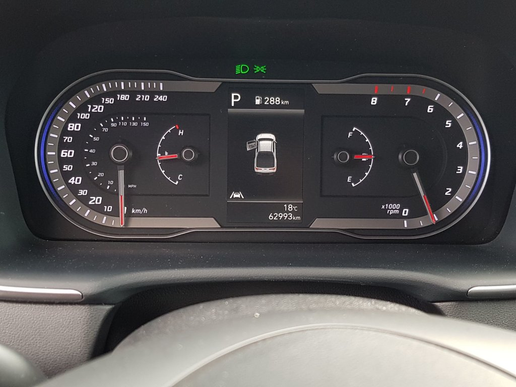 2024 Hyundai Santa Cruz Preferred | Cam | USB | HtdWheel | Bluetooth in Saint John, New Brunswick - 27 - w1024h768px