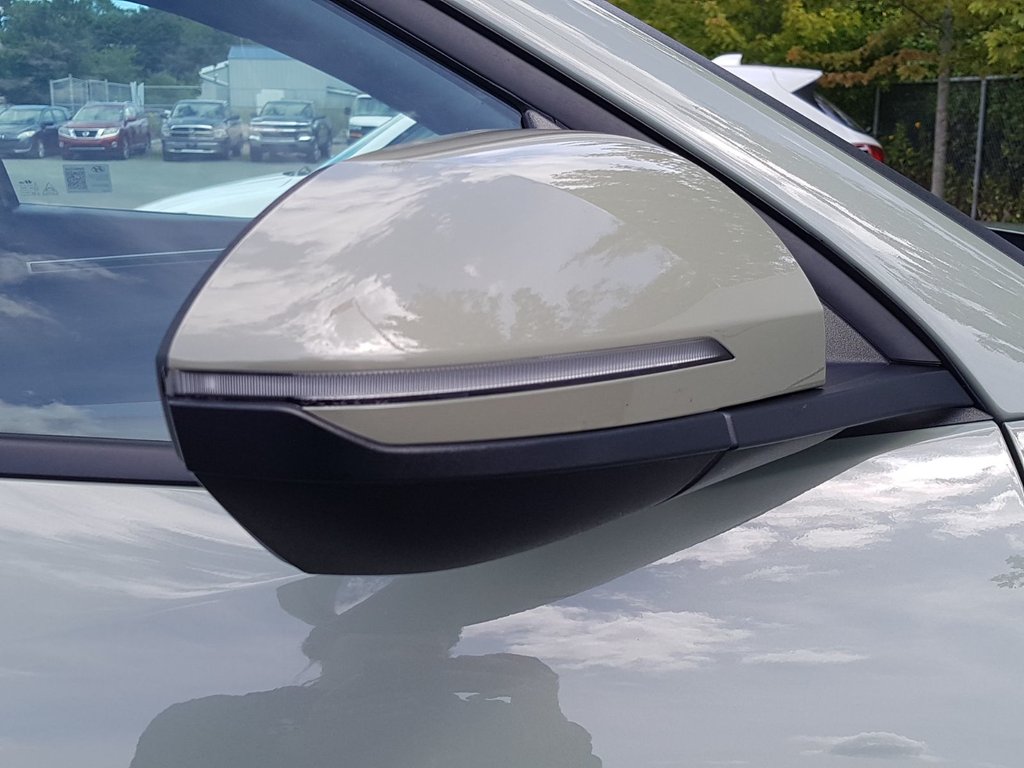2024 Hyundai Santa Cruz Preferred | Cam | USB | HtdWheel | Bluetooth in Saint John, New Brunswick - 15 - w1024h768px